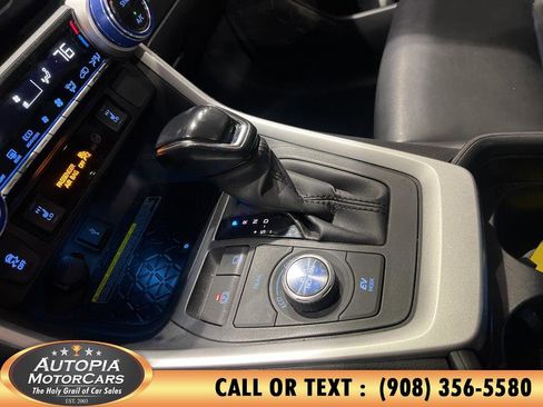 Used 2020 Toyota RAV4 XSE image 34