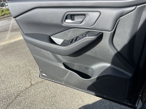 New 2026 Nissan Rogue SV image 13