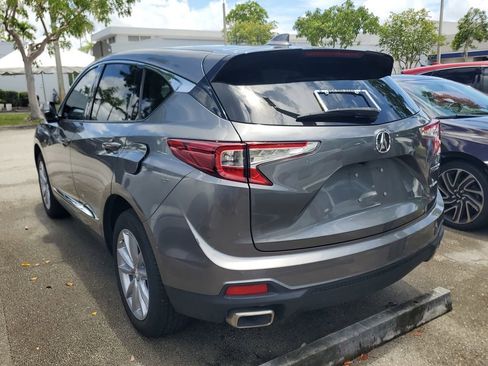 Used 2023 Acura RDX AWD image 7