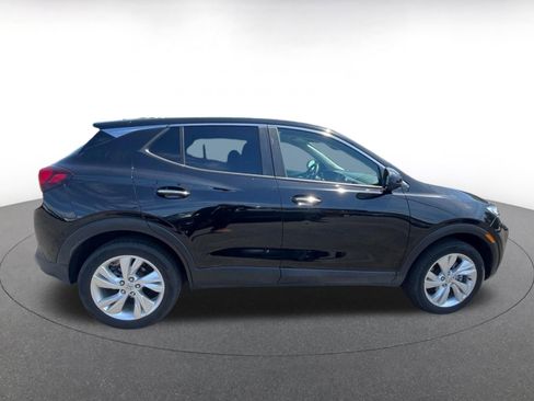 Used 2025 Buick Encore GX Preferred AWD/4WD image 10