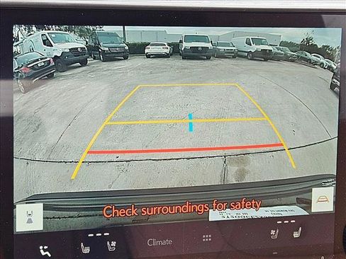 Used 2025 Lexus NX 350 AWD w/ Premium Package image 11