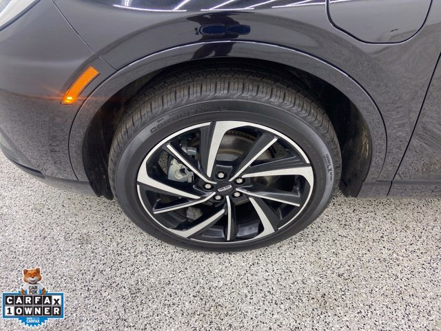 Used 2025 Lincoln Corsair Grand Touring w/ Equipment Group 301A AWD/4WD image 11