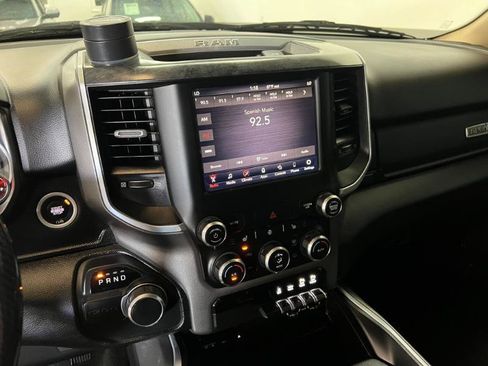 Used 2019 RAM 1500 Big Horn RWD image 17