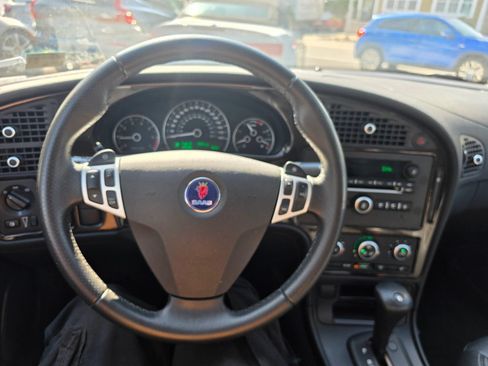 Used 2007 Saab 9-5 Aero w/ 60th Anniversary Pkg FWD image 20