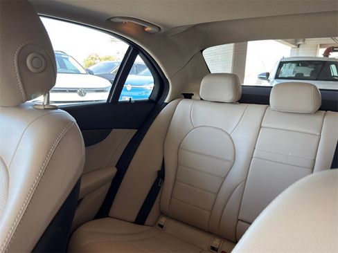 Used 2019 Mercedes-Benz C 300 Sedan image 29