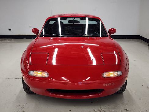 Used 1990 MAZDA MX-5 Miata image 2