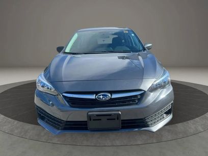 Used 2023 Subaru Impreza 2.0i