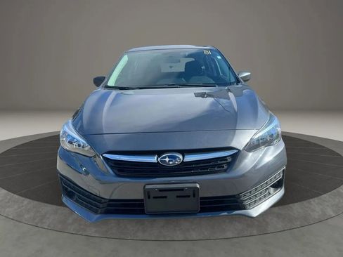 Used 2023 Subaru Impreza 2.0i AWD/4WD image 2