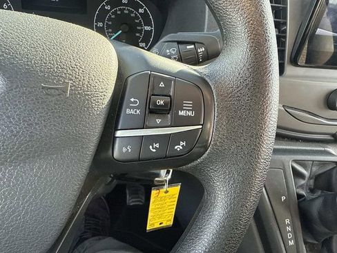 Certified 2022 Ford Transit 350 XLT image 27