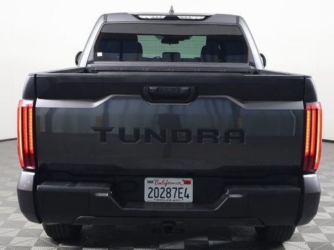 Used 2025 Toyota Tundra SR5 image 5