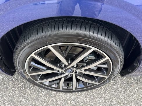 New 2026 Subaru Impreza 2.0i Sport AWD/4WD image 10