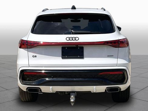 Used 2026 Audi Q5 Premium AWD/4WD image 5