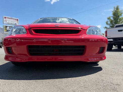 Used 2000 Honda Civic Si image 17