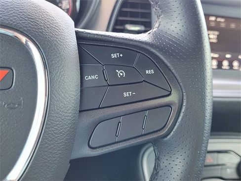 Used 2023 Dodge Challenger SXT w/ Blacktop Package image 18