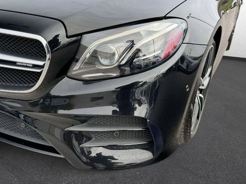 Used 2019 Mercedes-Benz E 53 AMG image 9