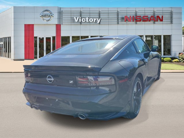 New 2027 Nissan Z Performance RWD image 3