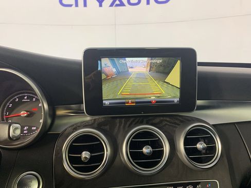 Used 2017 Mercedes-Benz C 300 Sedan image 28