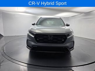 Used 2023 Honda CR-V Sport video 2