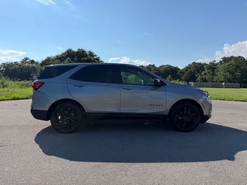 Used 2023 Chevrolet Equinox LS w/ LS Convenience Package FWD image 6