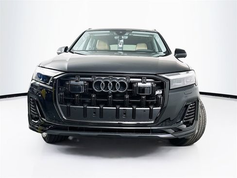 New 2026 Audi Q7 2.0T Premium image 5
