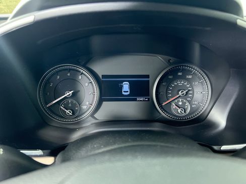 Used 2023 Hyundai Santa Fe SEL w/ Cargo Package image 20