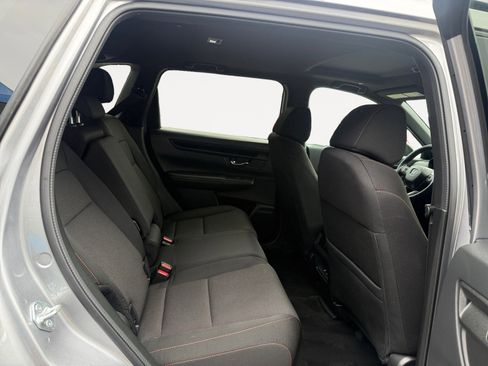 Used 2026 Honda CR-V Sport image 18