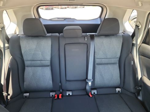 New 2026 Nissan Rogue SV AWD/4WD image 21
