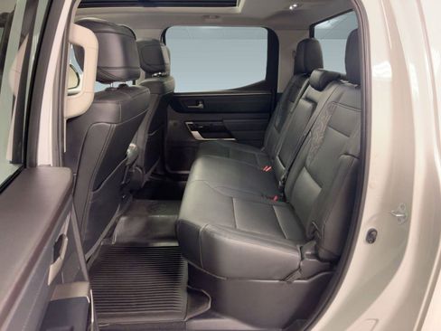Used 2022 Toyota Tundra Limited image 13