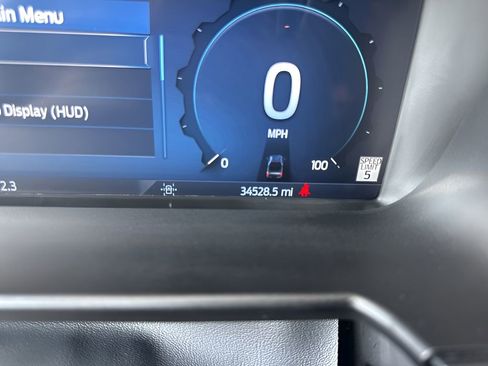 Used 2023 Ford F250 Lariat w/ Lariat Ultimate Package image 27