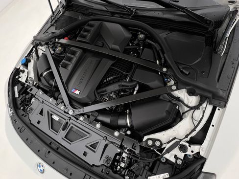 New 2026 BMW M2 RWD image 27