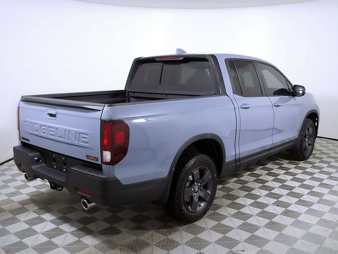 New 2026 Honda Ridgeline TrailSport image 7