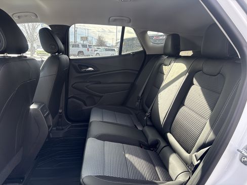 New 2026 Chevrolet Trax LT w/ Driver Confidence Package image 24