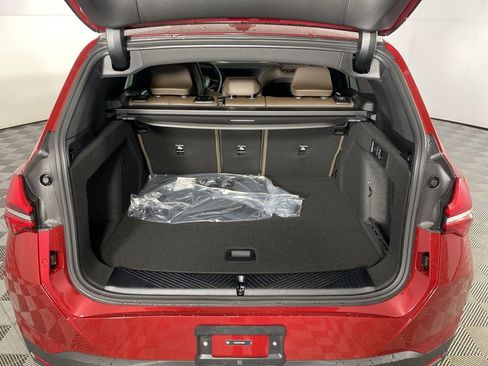 New 2026 BMW X3 xDrive30 w/ Convenience Package image 26