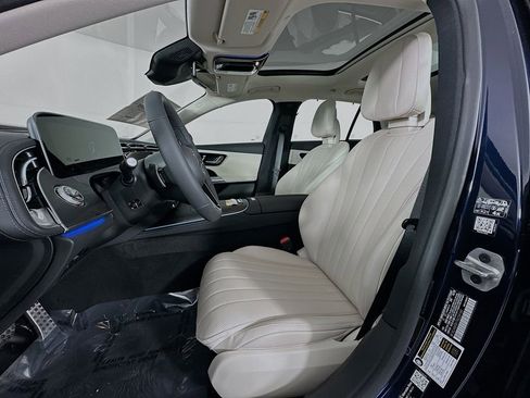 New 2026 Mercedes-Benz E 450 4MATIC All-Terrain Wagon image 22