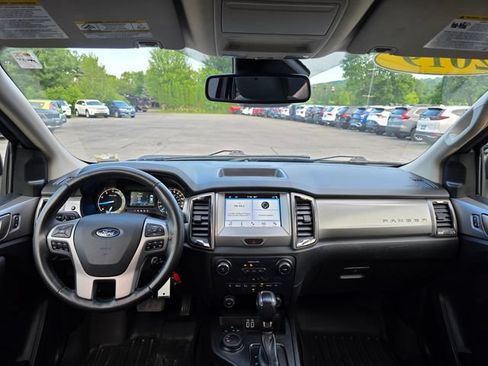 Used 2019 Ford Ranger XLT w/ Equipment Group 301A Mid AWD/4WD image 18