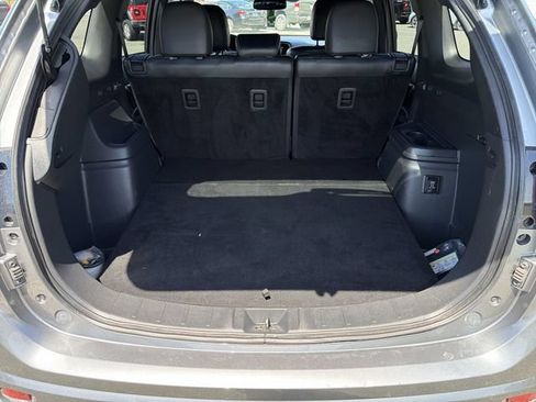 Used 2022 Mitsubishi Outlander SEL AWD/4WD image 27
