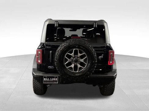 Used 2025 Ford Bronco Badlands AWD/4WD image 8
