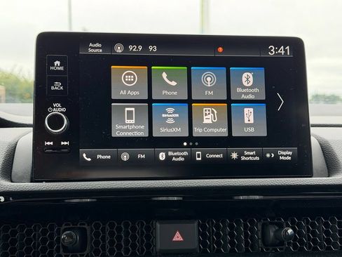 Used 2023 Honda CR-V EX-L image 8