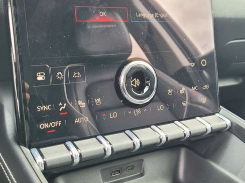New 2026 GMC Terrain Denali AWD/4WD image 15