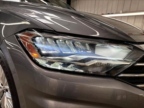 Used 2020 Volkswagen Jetta S w/ Driver Assistance Package FWD image 32