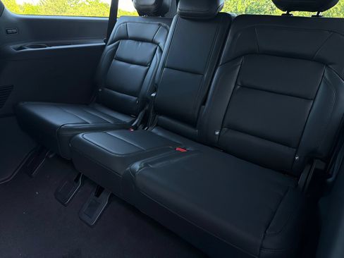 New 2026 Lincoln Navigator L Reserve w/ Jet Appearance Package AWD/4WD image 19