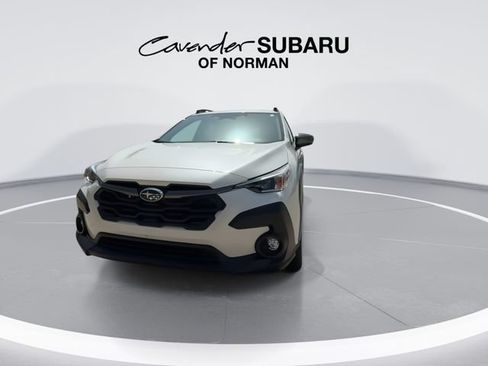 Certified 2026 Subaru Crosstrek 2.5i Premium AWD/4WD image 3