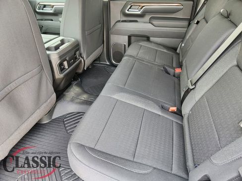 New 2026 Chevrolet Silverado 2500 LT w/ Trail Boss Package AWD/4WD image 34