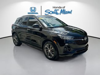 Used 2021 Buick Encore GX Preferred w/ Sport Touring Package FWD video 1