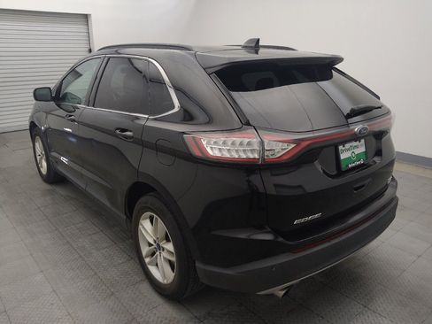 Used 2017 Ford Edge SEL w/ Equipment Group 201A FWD image 5