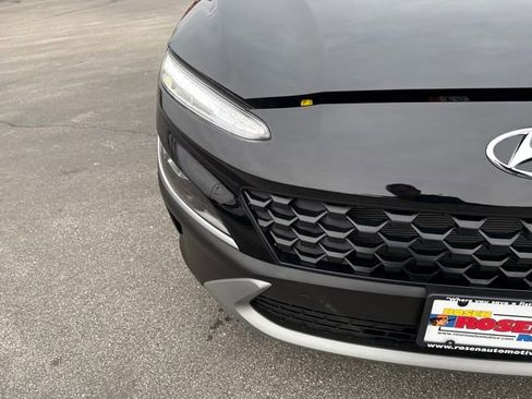 Used 2023 Hyundai Kona SEL w/ Convenience Package image 42