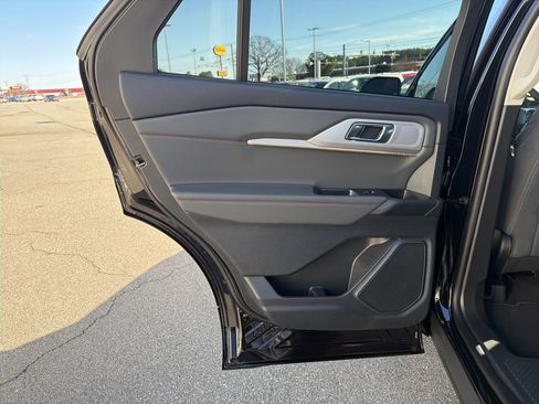 New 2026 Ford Explorer Active image 15