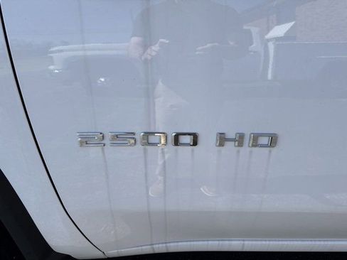 New 2024 Chevrolet Silverado 2500 W/T w/ WT Convenience Package AWD/4WD image 9