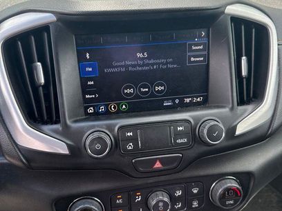 Used 2020 GMC Terrain SLE w/ Driver Convenience Package