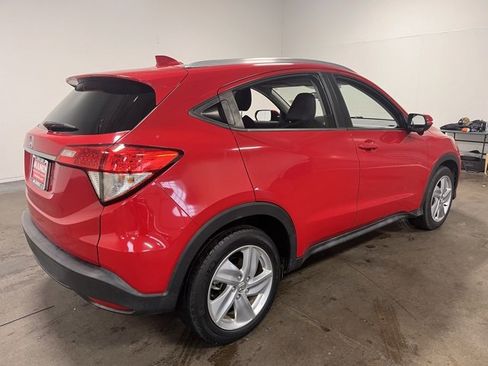 Used 2019 Honda HR-V EX image 3
